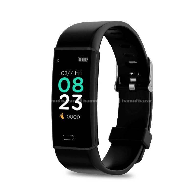 PEBBLE KARDIO FITNESS BAND