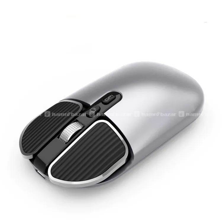 Rechargeable Wireless Mouse-M203