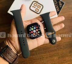 T500 Bluetooth SmartWatch Heart Rate IP67 Smart W