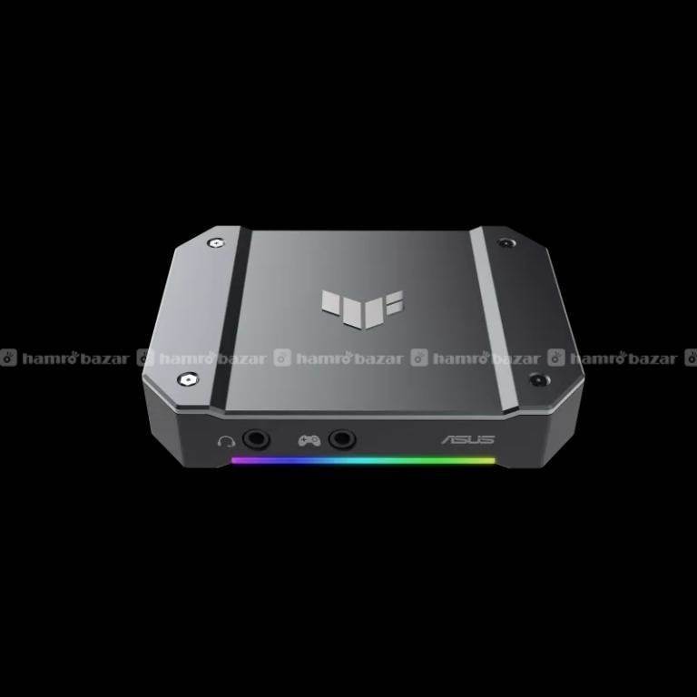 Asus VIDEO CAPTURE BOX-CU4K30 TUF GAMING CARD