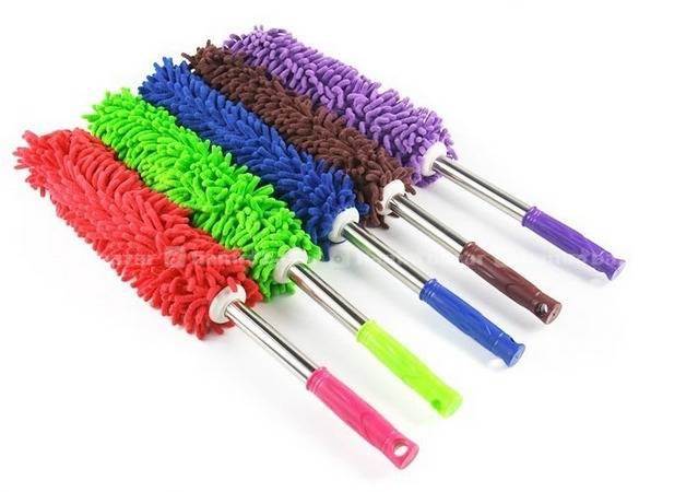 Microfiber Car Duster