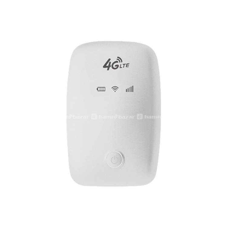 Wireless Lte Internet Router WiFi Hotspot Sharing