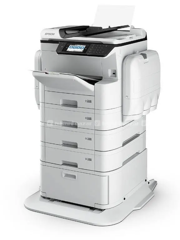 Epson WorkForce Pro WF-C869 Printer