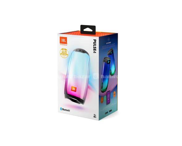 JBL PULSE 4 BLUETOOTH SPEAKER FOR SALE BRAND NEW