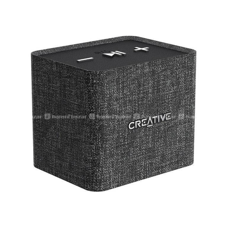Creative NUNO Mini Portable Bluetooth Speaker