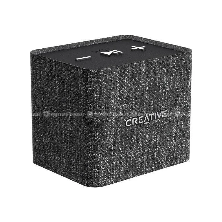 Creative NUNO Mini Portable Bluetooth Speaker