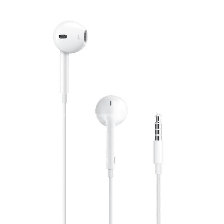 Apple's EarPod with 3.5 mm Headphone Plug original