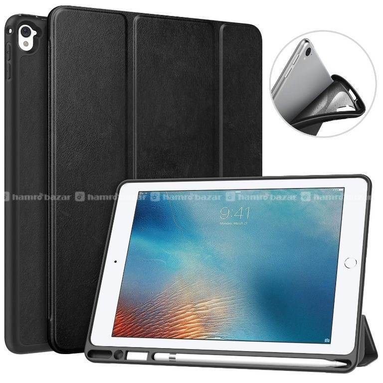 For iPad Pro 9.7 A1673 A1674 A1675 Tablet Tri-fold