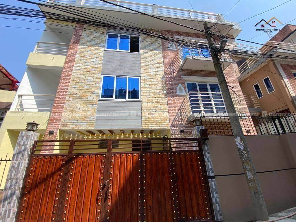 HOUSE ON SALE LALITPUR IMADOL