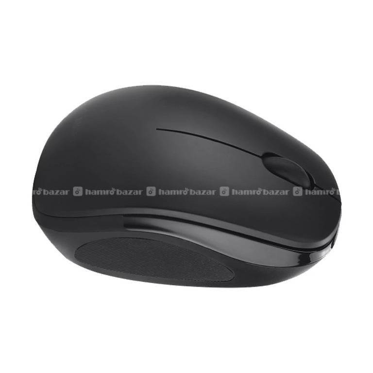 Micropack bt-751c Rechargeable Wireless MOUSE