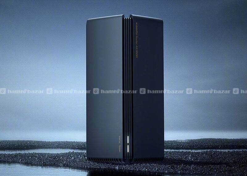 Xiaomi Mi AX1800 WiFi 6 Router