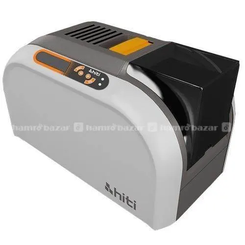 ID Card Thermal Printer Single Side (HITI CS200E)