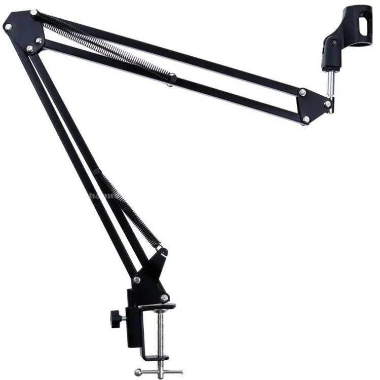 Adjustable Professional Desk Recording Microphone