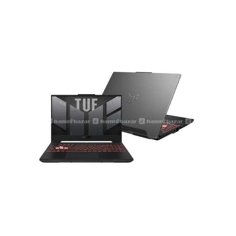Asus TUF Gaming A15 FA507RE R7 6800H/16/512/3050TI