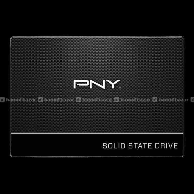 PNY CS900 250GB 3D NAND 2.5″ SSD SATA III