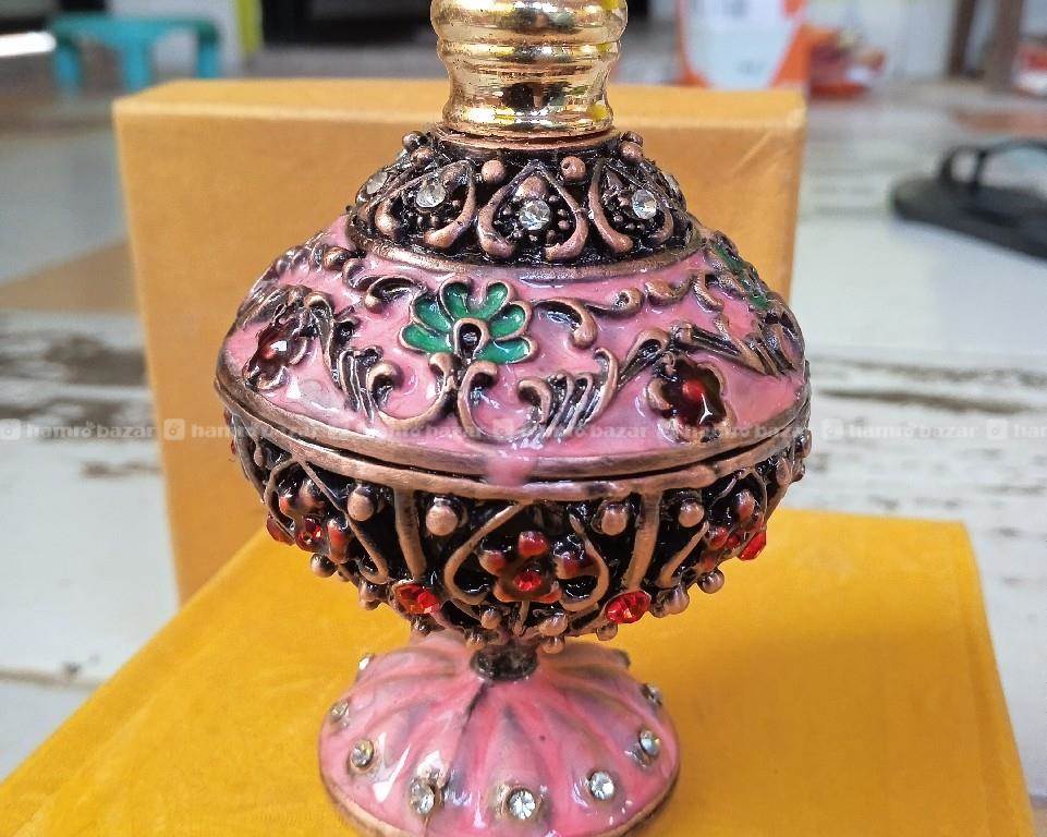 sindoor holder showpiece,gift items 3/2 inch