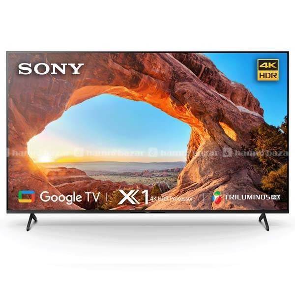 Sony Bravia 65 Inch 4K Ultra HD(Model no:65X8500)
