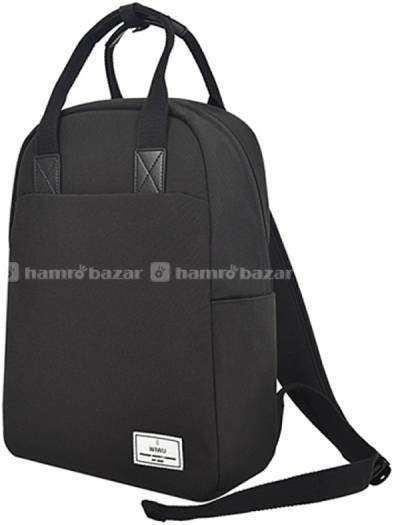 Wiwu Ora Backpack | Slim Design With Large