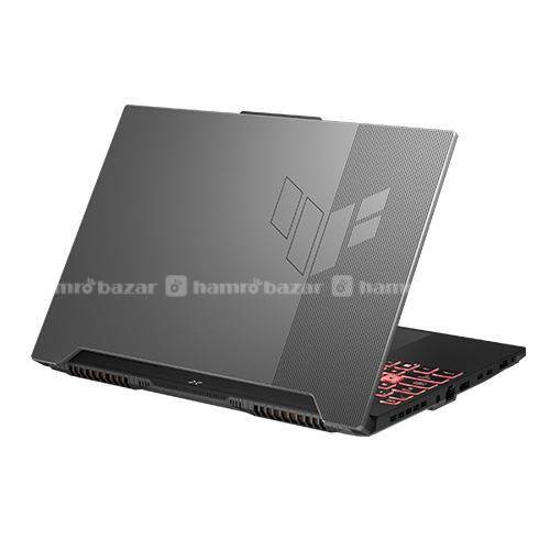 Asus TUF A15 Laptop | Ryzen 7 6800H | RTX 3050 |