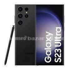 Samsung S23 Ultra Amoled Display