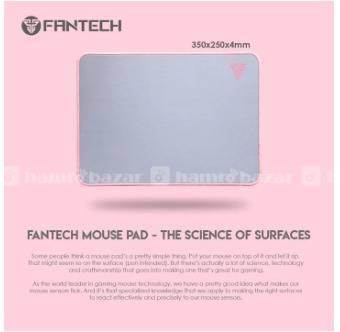 Fantech SAKURA EDITION Seven MP35 Gaming Mousepad