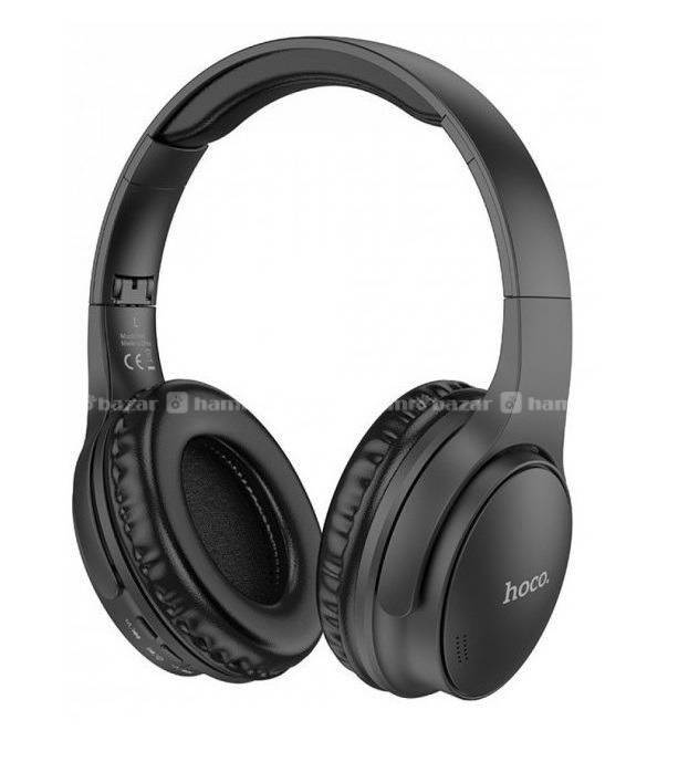 HOCO W40 Mighty Wireless Bluetooth Headphone