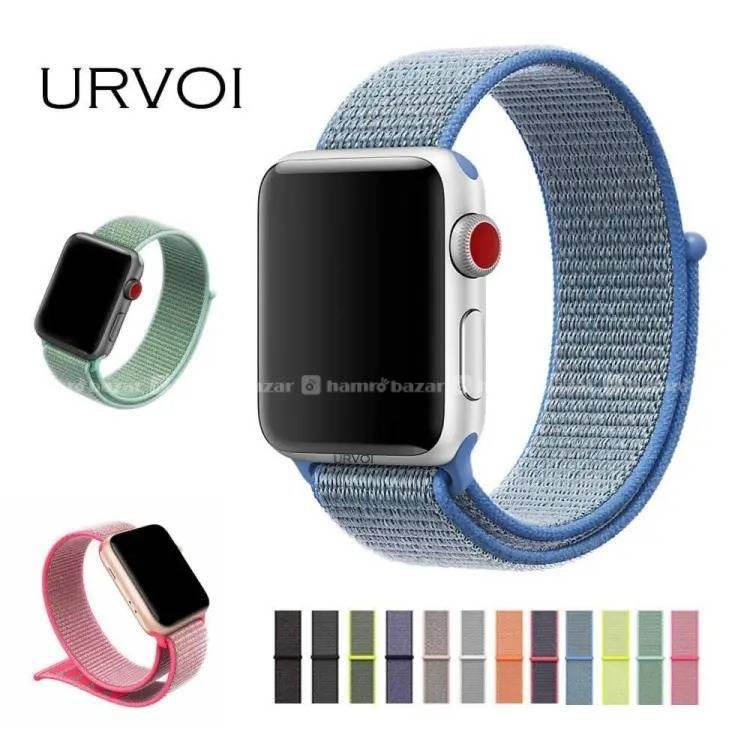 Apple Watch Loop Band (38 Mm / 42Mm