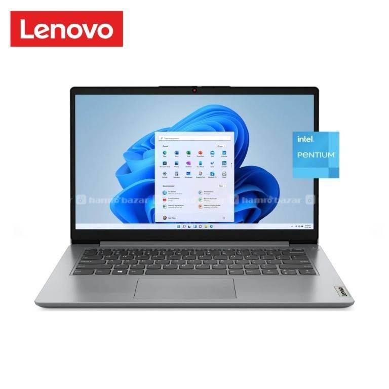 Lenovo Ideapad 1 14IGL7 (Intel Core Pentium - N503