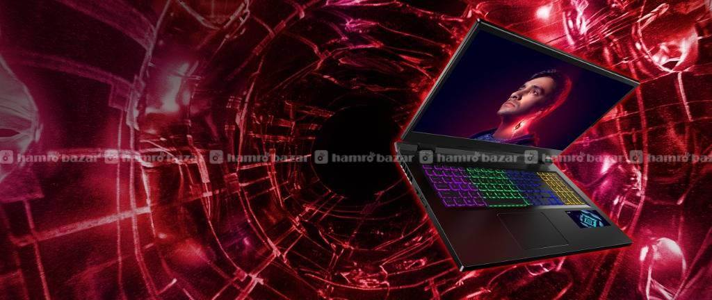 Acer Nitro 5 Intel Core i7 12700H RTX 3060 16/512