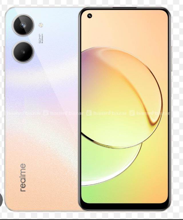 Realme 10 8/128 Authorized warranty 1 years