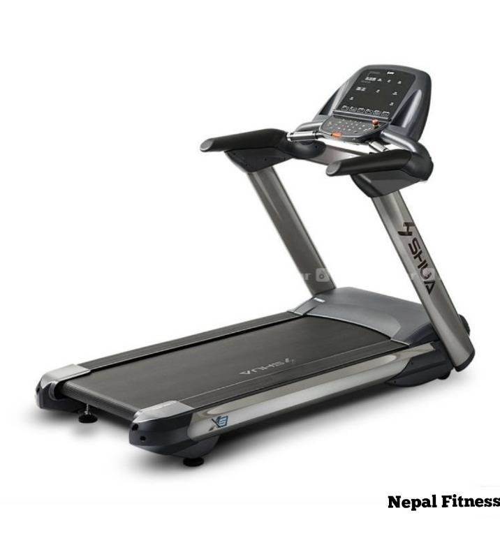SHUA X5 High Quality Commercial Treadmill SH-5517