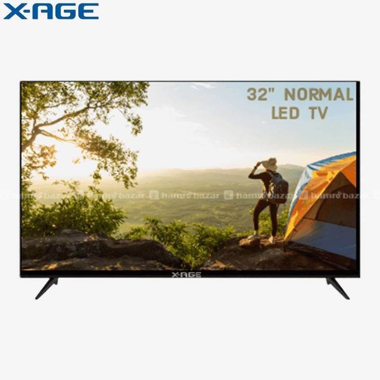 xage X32NHD X-AGE 32" LED TV