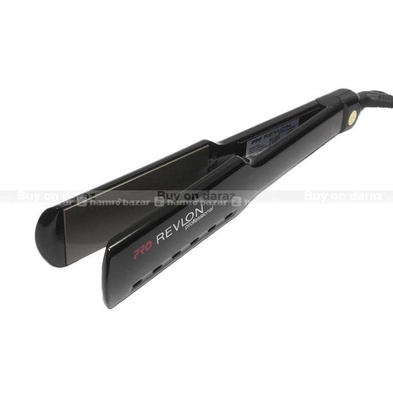 Revlon Professional Hair Straightener