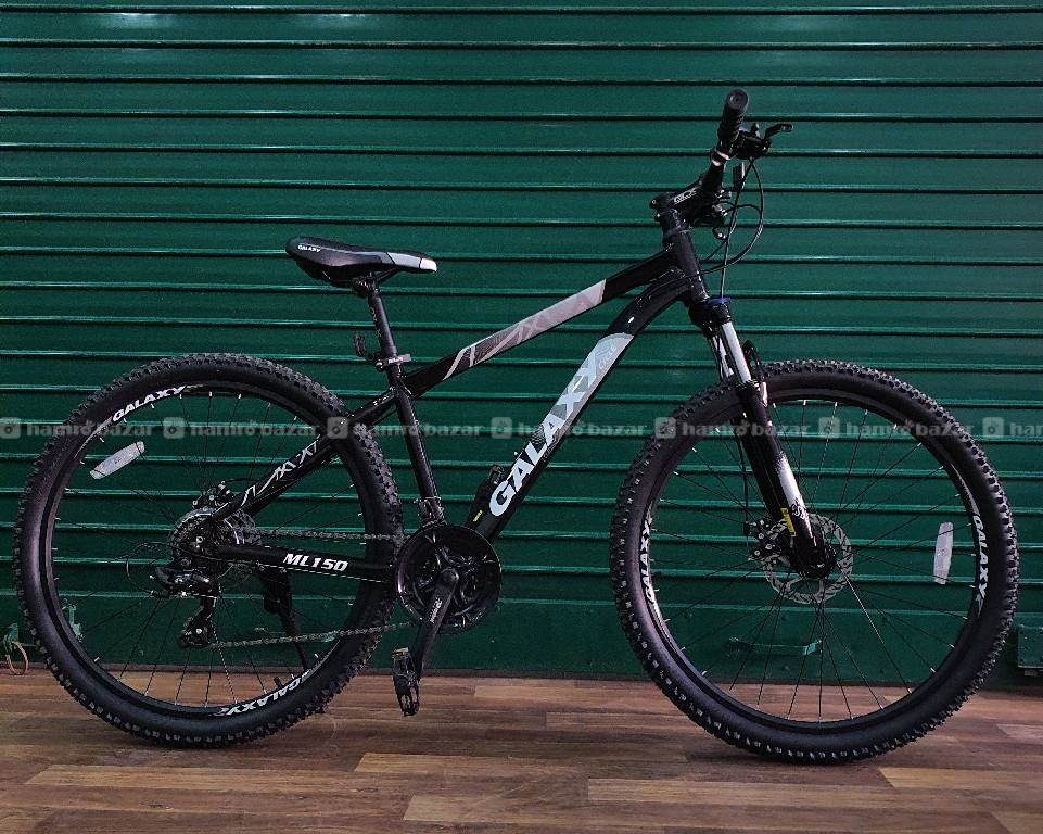 GALAXY ML150 Bicycle Of 27.5