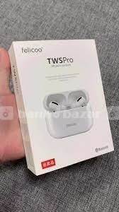 Felicoo TWSPro Wireless Earbuds
