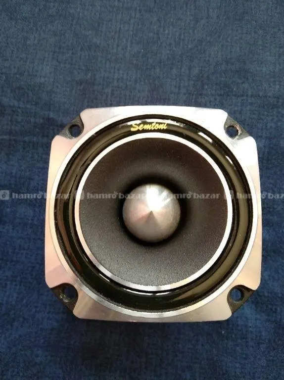 Semtoni bullet tweeter 200 watts