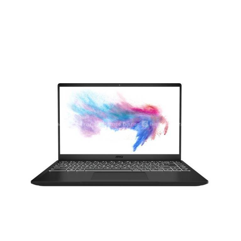 MSI Modern 14 B5M | AMD Ryzen 7 5700U