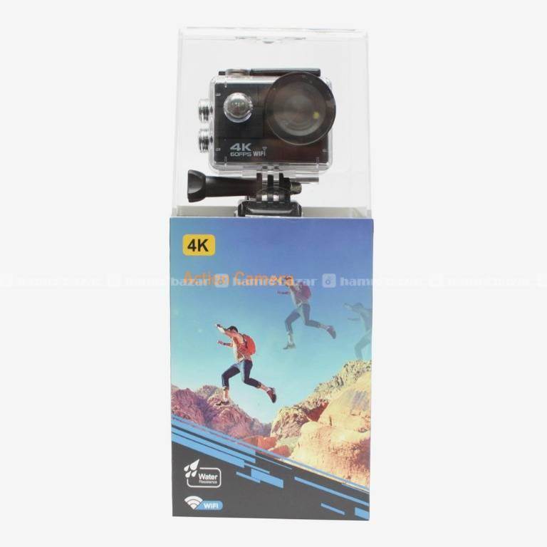 SJCAM SJ8 Air HD Action Camera