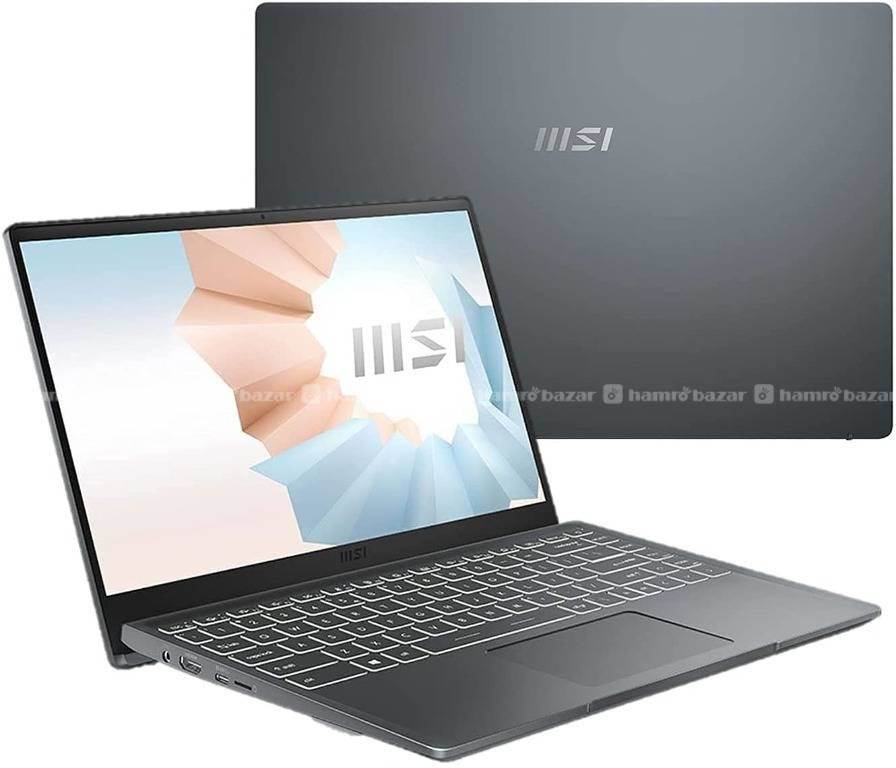 MSI Modern 14 B11MOU (i5)