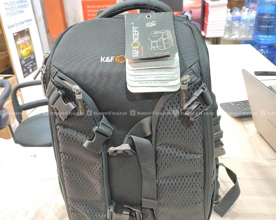 K & F CONCEPT CLASSIC CAMERA BACKPACK FOR SALE