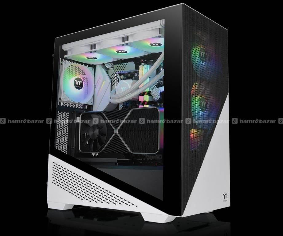 Gaming PC i7 13700K RTX 4080