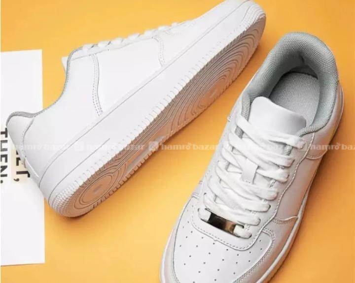 fashion trends sneaker shoes for men