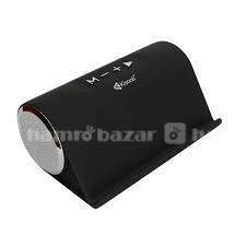 Kisonli Ks 1981 Portable Wireless Bluetooth Speake