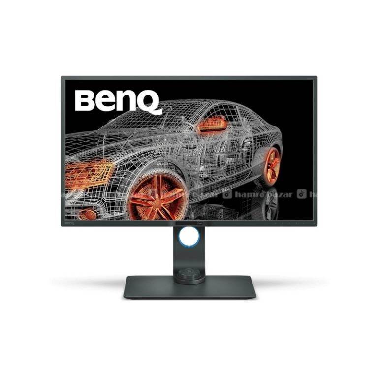 BenQ PD3200Q|32-inch 2K QHD sRGB Designer Monitor