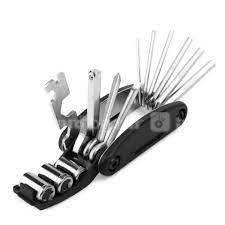 16 In 1 Multi Function Bike Bicycle Cycling Mechan