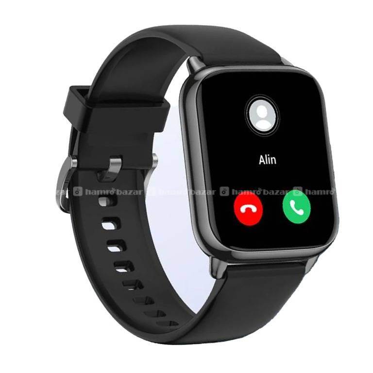 Xiaomi Huami Amazfit Pop 2 Bluetooth Calling Smart