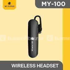 My Power Bluetooth Earbuds MY100,