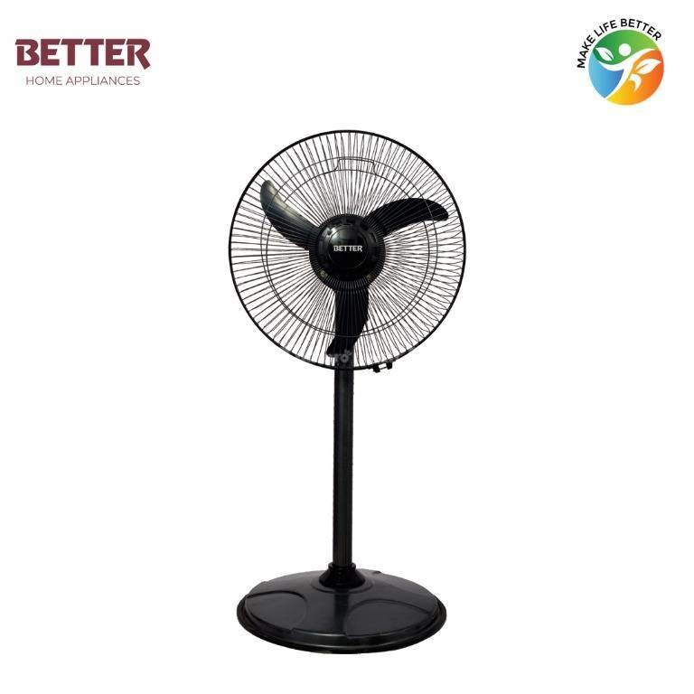 Better Farata Stand Fan (pedestal fan)