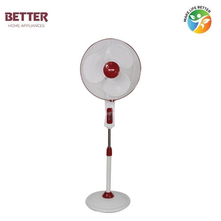 Better Air Indu Pro Stand Fan (Pedestal fan