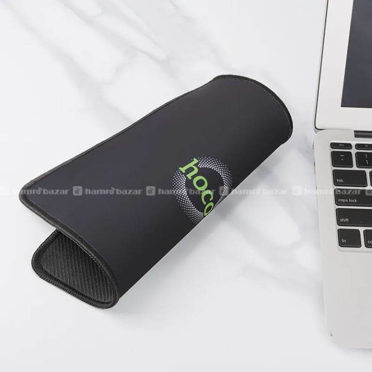 HOCO GM20 Smooth Gaming Mouse Pad Laptop Mouse Pad